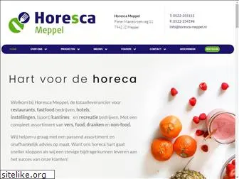 horesca-meppel.nl