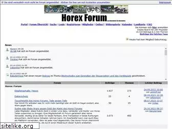 horex-forum.de