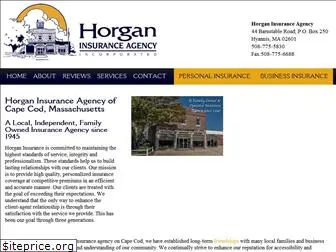 horganinsurance.com