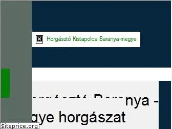 horgaszto-borbala.hu