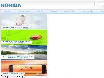horiba.com.vn