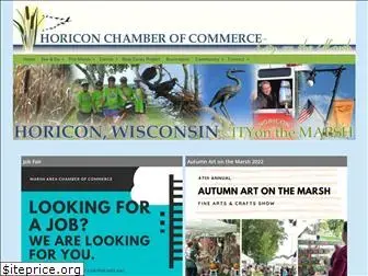 horiconchamber.com