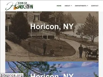horiconny.gov