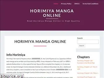 horimiyamangas.online