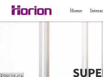 horion.com