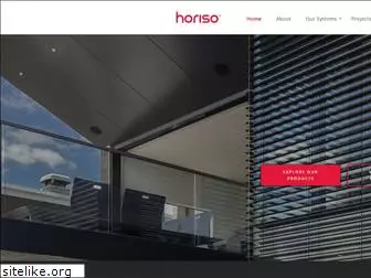 horiso.com.au