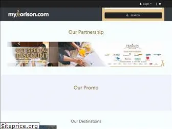 horison-group.com