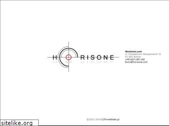 horisone.com