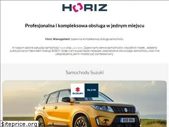 horiz.pl