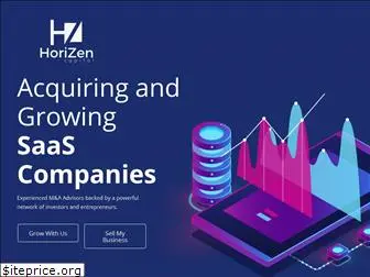 horizencapital.com