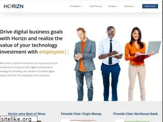 horizn.com