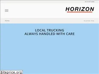 horizon-air.com