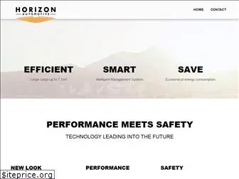 horizon-automotive.com