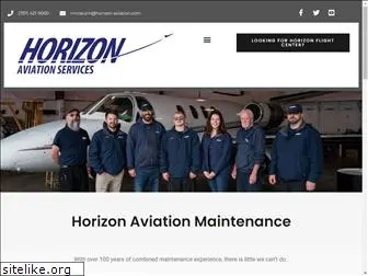 horizon-aviation.com