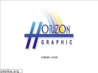 horizon-graphic.com