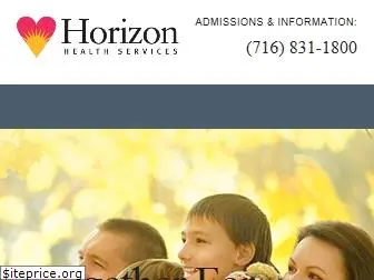 horizon-health.org