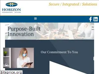 horizon-is.com