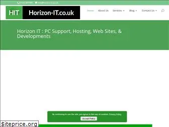 horizon-it.co.uk