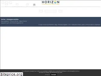 horizon-lerins.com