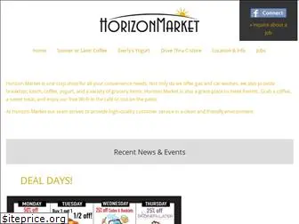 horizon-market.com