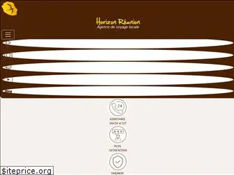 horizon-reunion.com