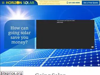 horizon-solar.com