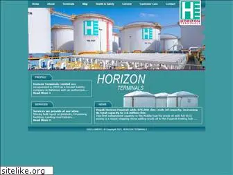 horizon-terminals.com