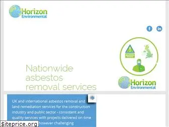 horizon-uk.com