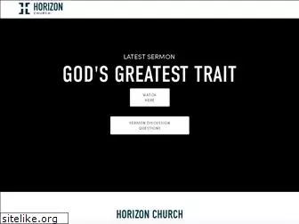 horizon.org