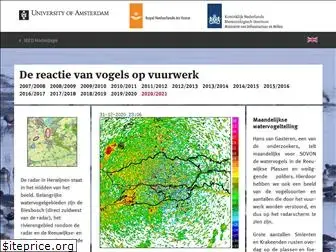 horizon.science.uva.nl