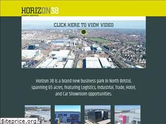 horizon38.com