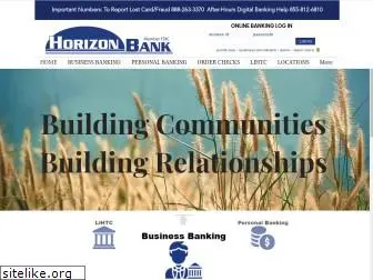 horizonbankne.com