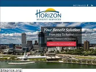 horizonbenefitservices.com