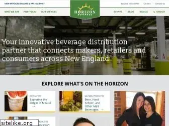 horizonbeverage.com