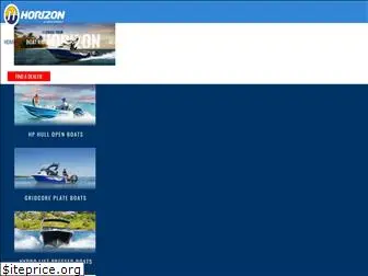 horizonboats.com.au