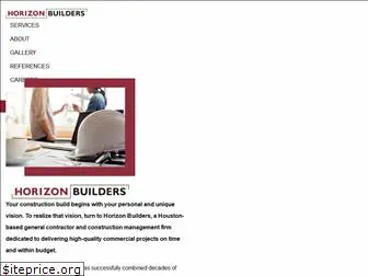 horizonbuilders.com