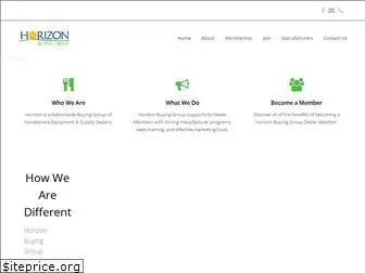 horizonbuyinggroup.com