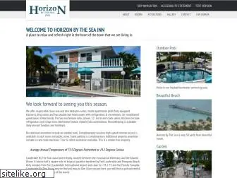 horizonbythesea.com