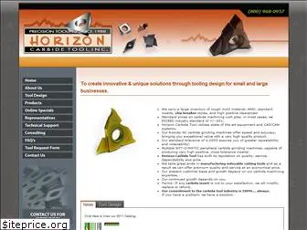 horizoncarbide.com