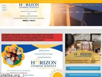 horizoncharterschools.org