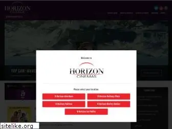 horizoncinemas.com