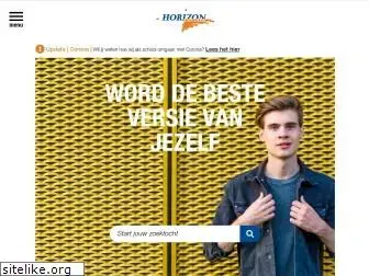 horizoncollege.nl