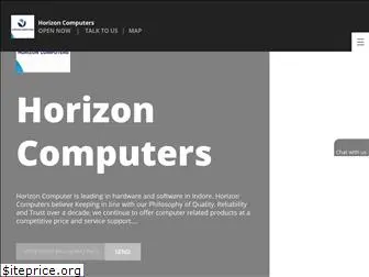 horizoncomputers.in