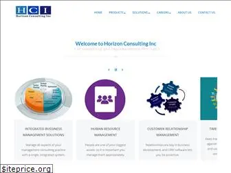 horizonconsulting-inc.com