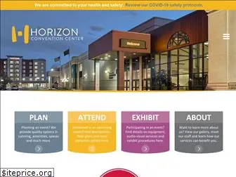 horizonconvention.com