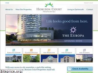 horizoncourt.ca