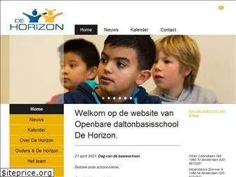 horizondalton.nl