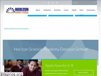 horizondenison.org