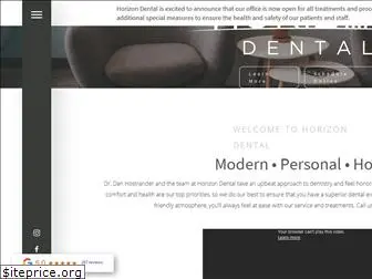 horizondentalclt.com