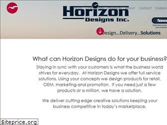 horizondesigns.com
